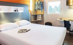 ibis budget Carcassonne La Cité